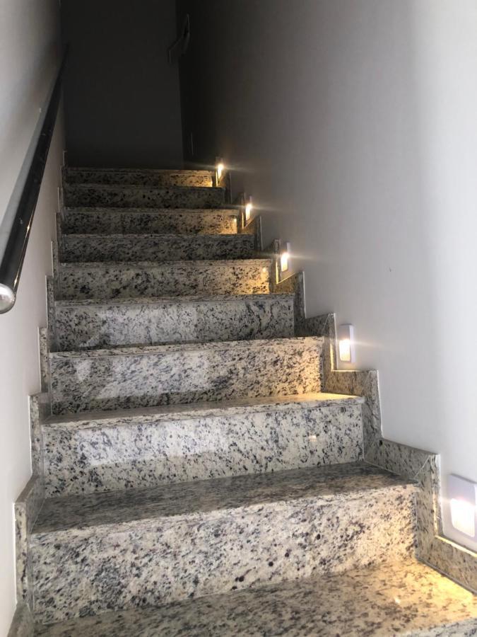 Laju Apartamento Porto Seguro