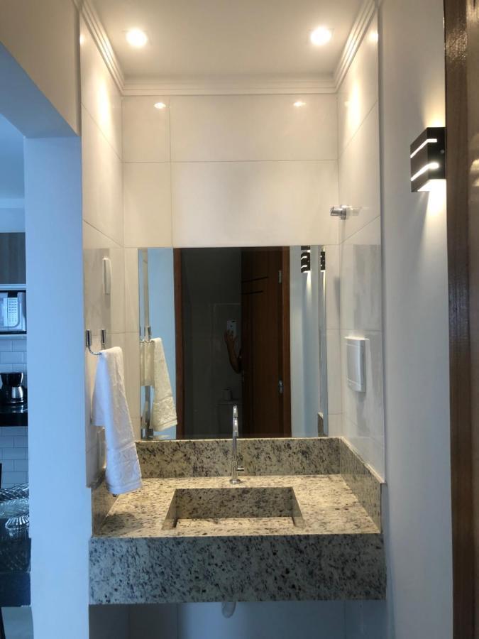 Laju Apartamento Porto Seguro