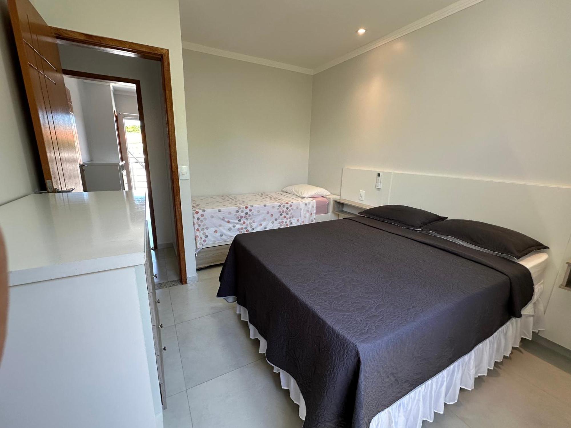 Laju Apartamento Porto Seguro