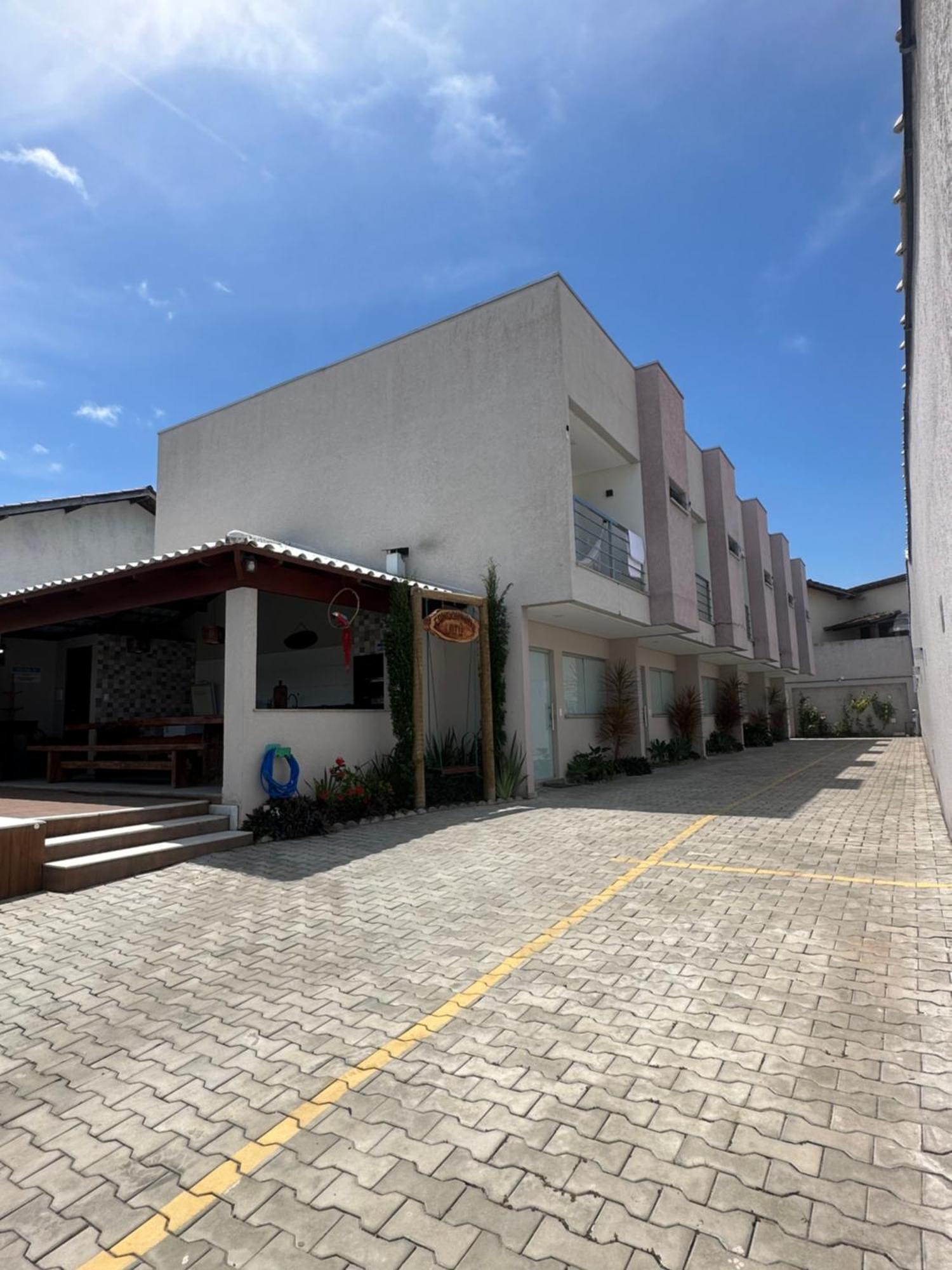 Laju Apartamento *