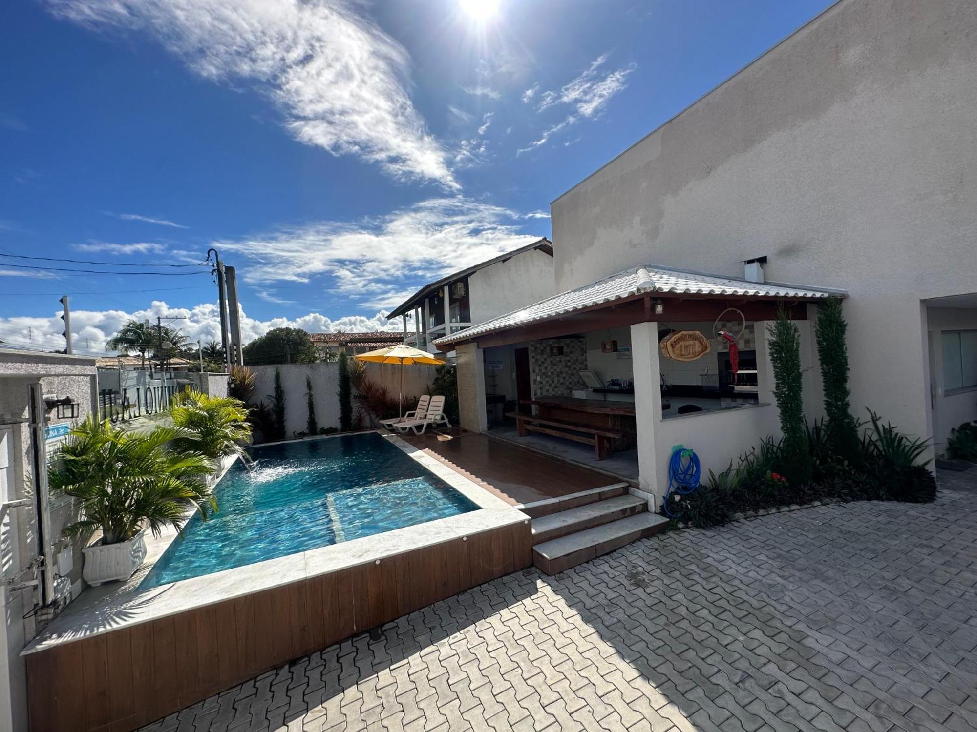 Apartamento Laju