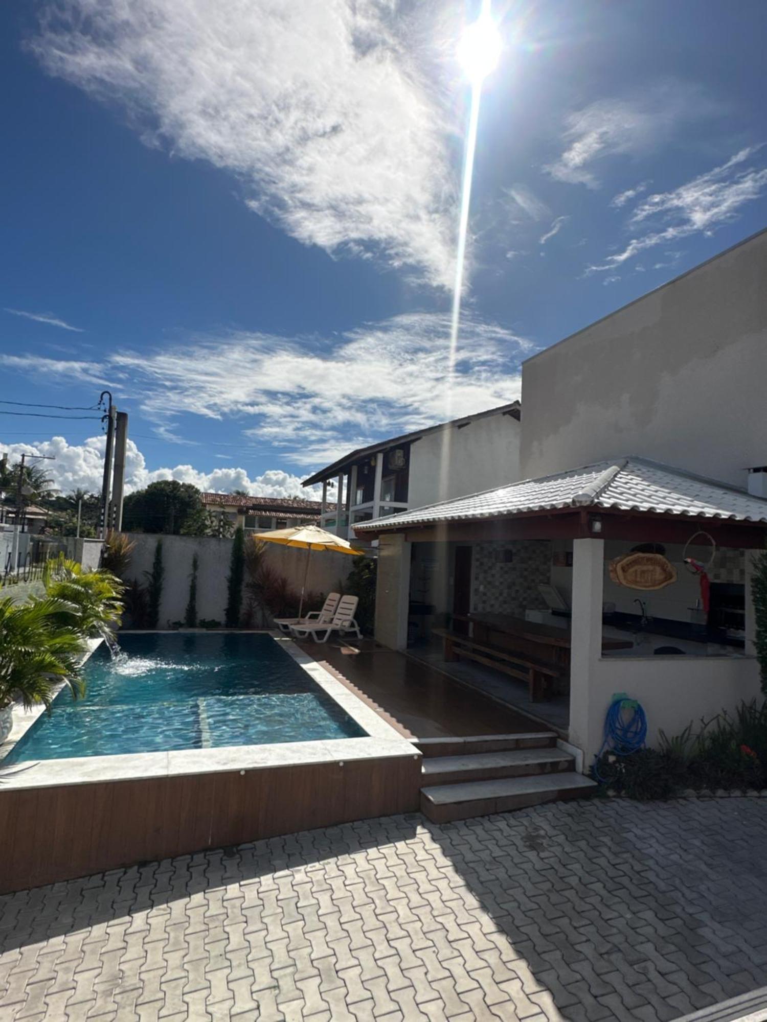 Apartamento Laju Porto Seguro