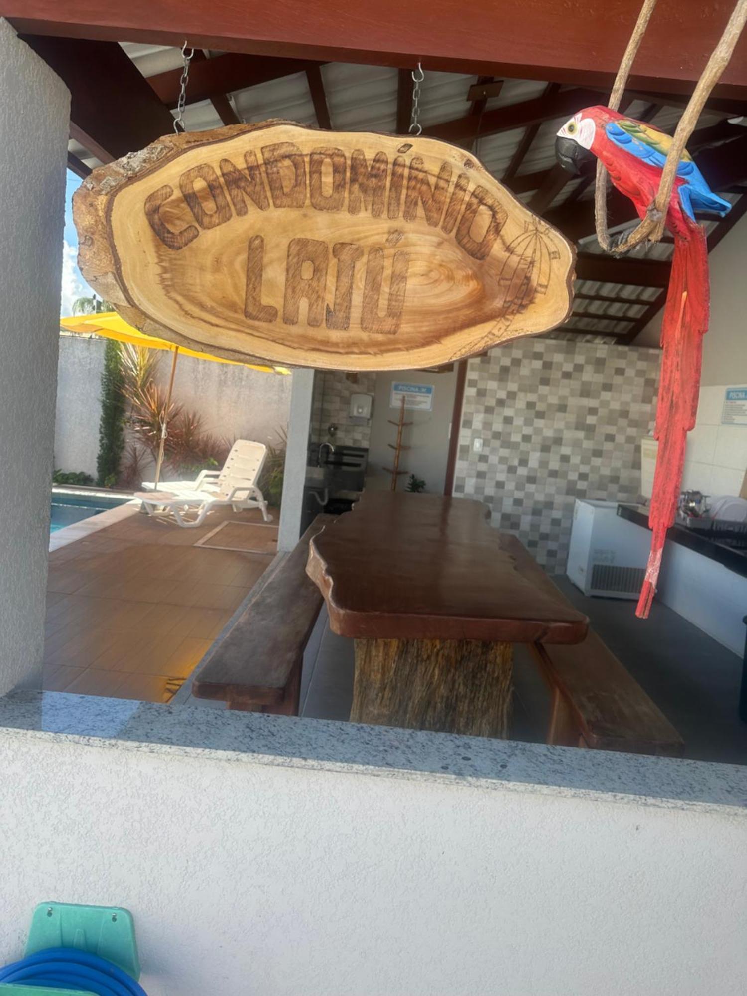 Laju Apartamento Porto Seguro