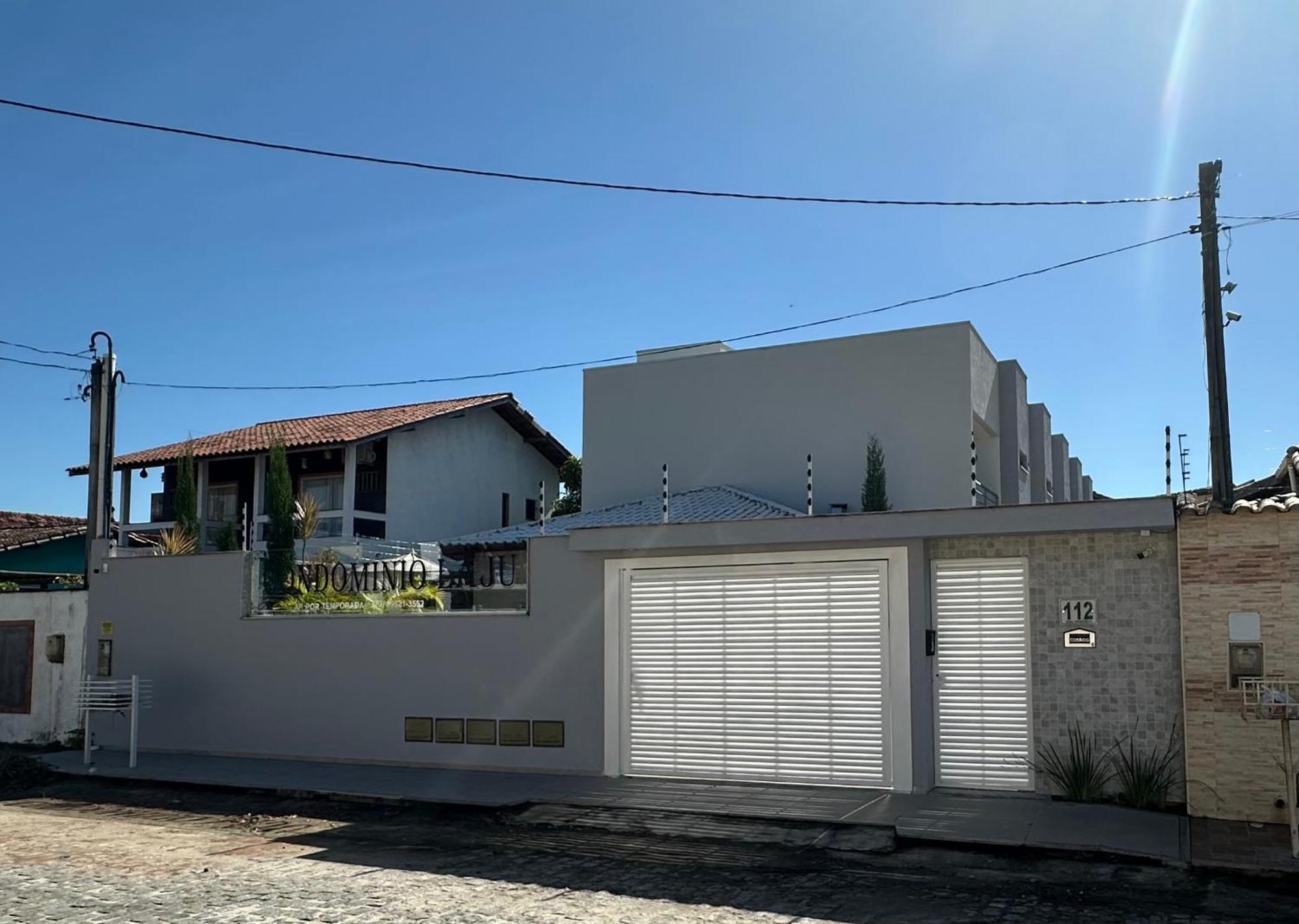Apartamento Laju