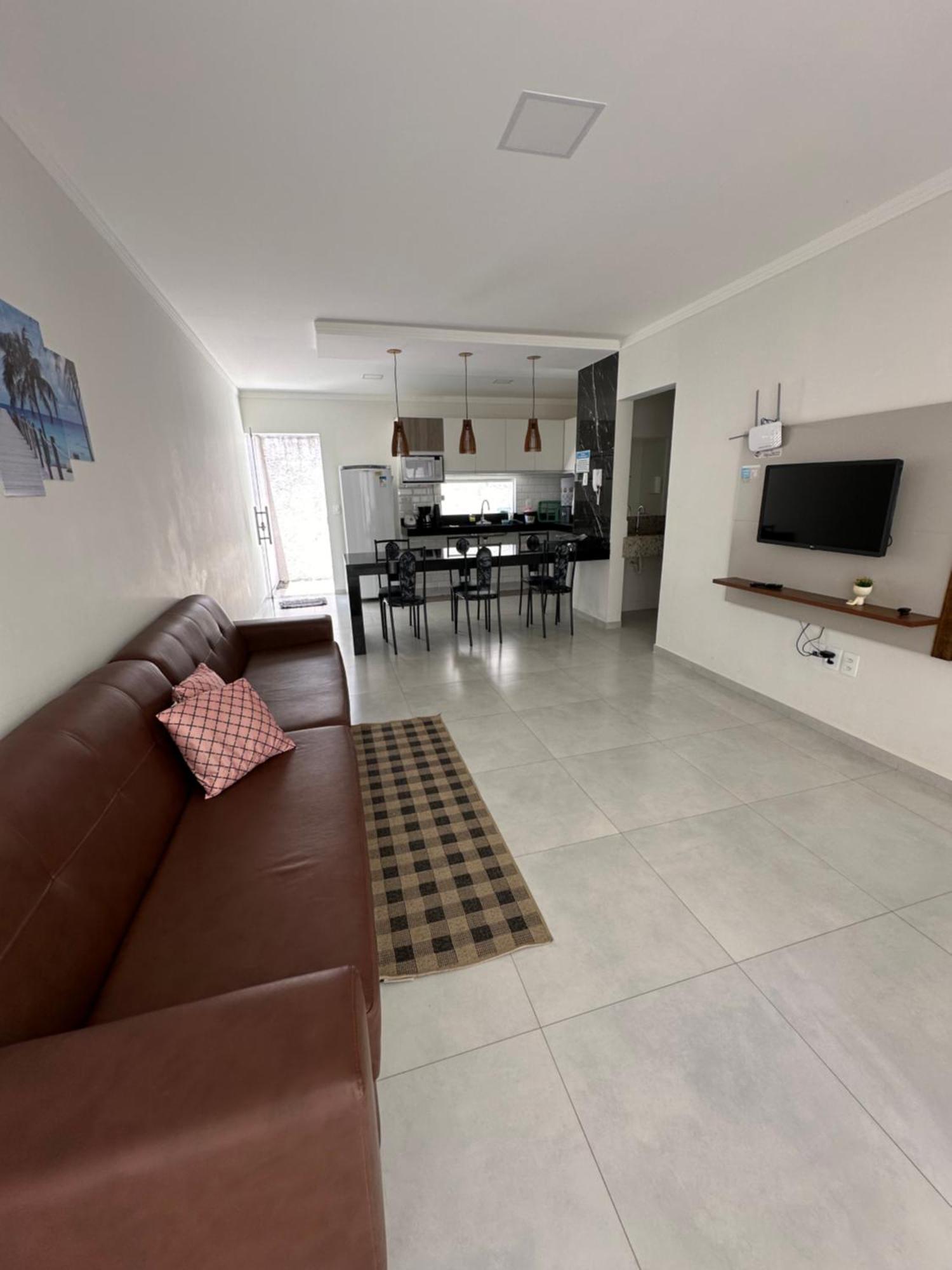 Laju Apartamento *