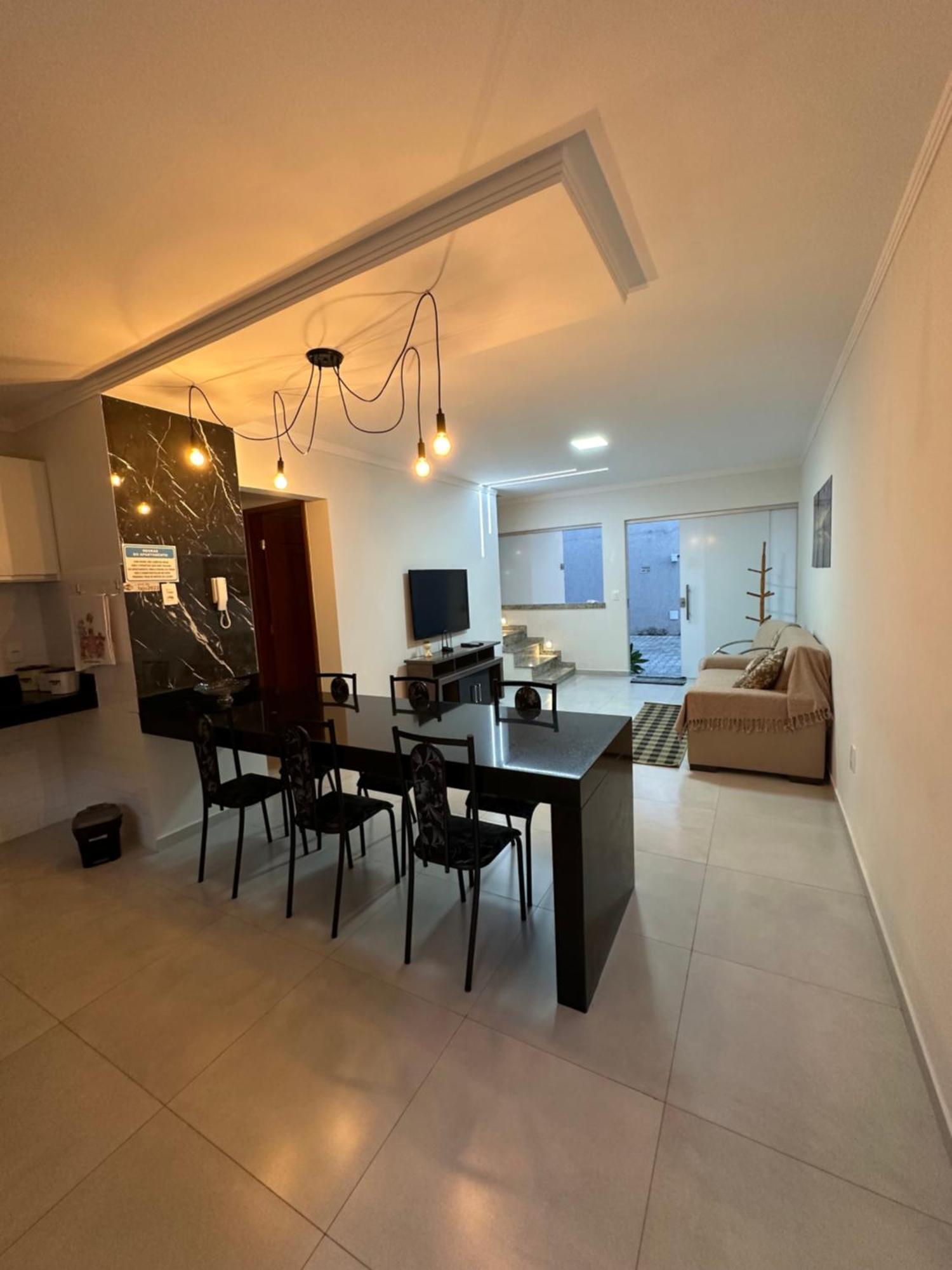 Apartamento Laju Porto Seguro
